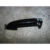 ручка двери наружная VW Passat (B6) 2005-2010 2007 3C0837206