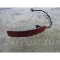 фонарь в бампер Volvo XC90 2002 > 2005 8648295