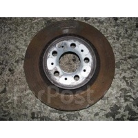 диск тормозной Volvo XC90 2002 > 2005 31471824