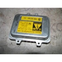 блок ксеноновой лампы VW Touareg 2002-2010 2007 5M0907391