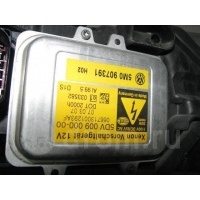блок ксеноновой лампы VW Touareg 2002-2010 2007 5M0907391