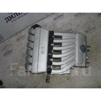 коллектор впускной VW Touareg 2002-2010 2007 03H133185K