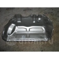 экран тепловой VW Touareg 2002-2010 2007 03h253035g