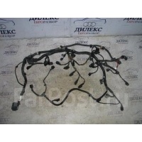 проводка (коса) двс VW Touareg 2002-2010 2007 03H971610M