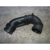 патрубок воздушного фильтра VW Touareg 2002-2010 2007 7l6129684g
