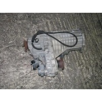 коробка раздаточная VW Touareg 2002-2010 2007 0AD341011N