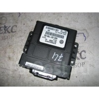 блок управления акпп VW Touareg 2002-2010 2007 09D927750EQ