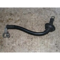 клемма аккумулятора плюс VW Touareg 2002-2010 2007 7L0971225J