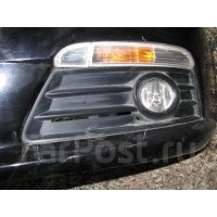 фара противотуманная VW Passat CC 2008-2017 2008 8T0941699