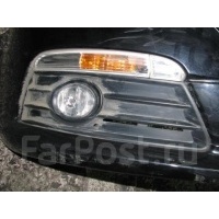фара противотуманная VW Passat CC 2008-2017 2008 8T0941700