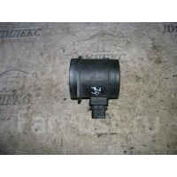расходомер воздуха (массметр) VW Touareg 2002-2010 2007 03h906461