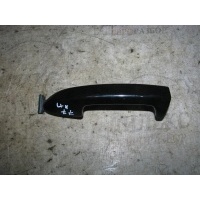 ручка двери наружная VW Passat CC 2008-2017 2008 3C0837206