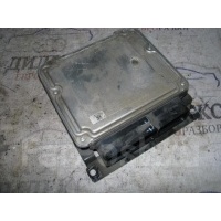блок управления двигателем VW Passat CC 2008-2017 2008 06J906026BN