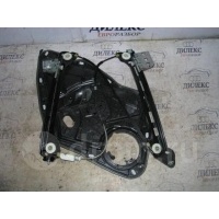 стеклоподъемник электр. VW Passat CC 2008-2017 2008 3C8839462G