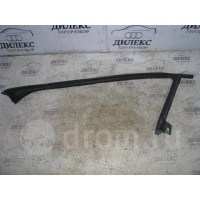 уплотнитель двери VW Passat CC 2008-2017 2008 3c8854543d