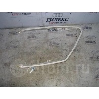 подушка безопасности боковая (шторка) VW Passat CC 2008-2017 2008 3C8880741B