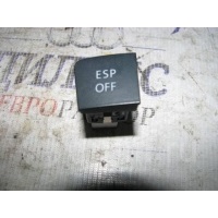 кнопка антипробуксовочной системы VW Passat CC 2008-2017 2008 3C0927117C