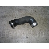 патрубок интеркулера VW Tiguan 2007-2011 2008 5N0145834a