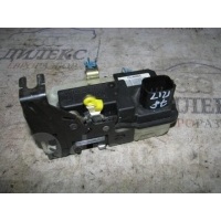 замок двери Volvo XC90 2002 > 2005 30699752
