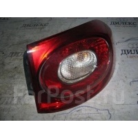 фонарь наружный VW Tiguan 2007-2011 2008 5N0945096H