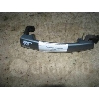 ручка двери наружная VW Tiguan 2007-2011 2008 5N0837205M