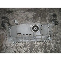 балка подмоторная VW Tiguan 2007-2011 2008 3C0199369H