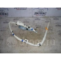 подушка безопасности боковая (шторка) VW Tiguan 2007-2011 2008 5N0880742E