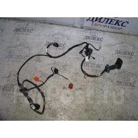 проводка (коса) Audi Allroad quattro 2005-2012 2008 4f1971687q