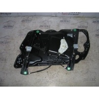 стеклоподъемник электр. VW Passat (B6) 2005-2010 2008 3C2837461L