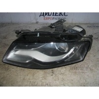 ксеноновая лампа Audi A4 (B8) 2007-2015 2008 N10721805