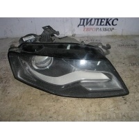 ксеноновая лампа Audi A4 (B8) 2007-2015 2008 N10721805