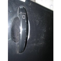 ручка двери наружная Audi A4 (B8) 2007-2015 2008 8t0837205a
