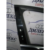 накладка двери Audi A4 (B8) 2007-2015 2008 8K0837902M