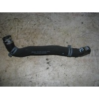 патрубок отопителя Audi A4 (B8) 2007-2015 2008 8K1819376E