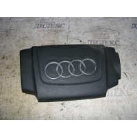 накладка декоративная Audi A4 (B8) 2007-2015 2008 06E103926G