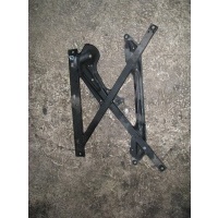балка подмоторная Audi A4 (B8) 2007-2015 2008 8T2399345J