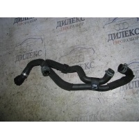 патрубок отопителя Audi A4 (B8) 2007-2015 2008 8F0819334