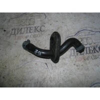 патрубок отопителя Audi A4 (B8) 2007-2015 2008 8K1819371AM