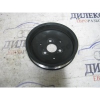 шкив насоса гидроусилителя Audi A4 (B8) 2007-2015 2008 06E145255B