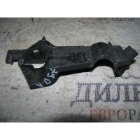 кронштейн переднего бампера Audi A4 (B8) 2007-2015 2008 8K0807283