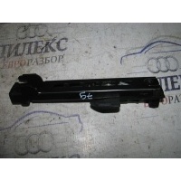механизм регулировки ремня безопасности Audi A4 (B8) 2007-2015 2008 8E0857833E