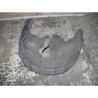 подкрылок Audi A4 (B8) 2007-2015 2008 8K0810171B