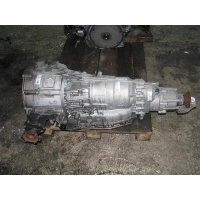 акпп (автоматическая коробка переключения передач) Audi A4 (B8) 2007-2015 2008 0B6300036B