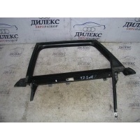 рамка двери Audi A6 (C6 4F) 2004-2011 2008 4F9839629D