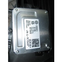 блок управления светом Audi A4 (B8) 2007-2015 2013 4G0907697D