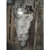 акпп (автоматическая коробка переключения передач) Audi A6 (C6 4F) 2004-2011 2009 09L300041JX