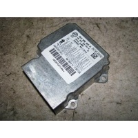 блок управления air bag Audi A4 (B8) 2007-2015 2013 8K0959655N