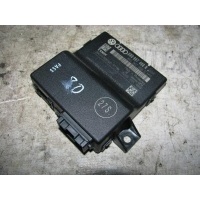 блок электронный Audi A4 (B8) 2007-2015 2013 8R0907468N