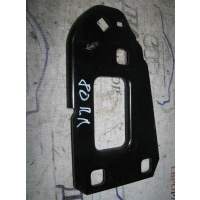 кронштейн усилителя переднего бампера Audi A4 (B8) 2007-2015 2013 8K0805499