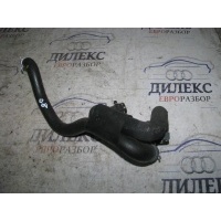 шланг системы охлаждения Audi A4 (B8) 2007-2015 2013 06H121057AN